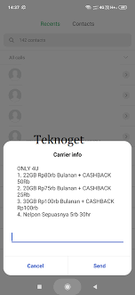 Kamu bisa mendapatkan keuntungan kuota gratis 1gb selama 1 bulan. Kode Dial Kuota Gratis Indosat 2020 No Hoax