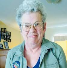 Sandra Kenyon Obituary