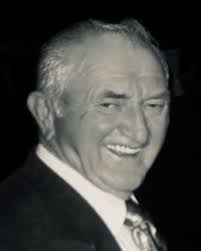 Bernard James Wunderlich Obituary December 6, 2024