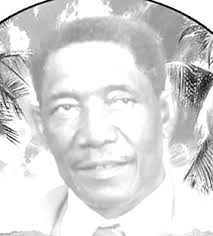 Obituary for Wilton Woodside