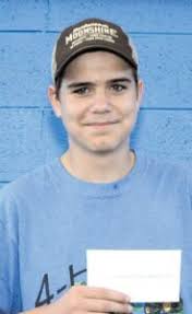 2022 Carroll County 4-H Fair Results