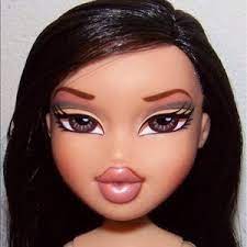 This Closet Is Awesome Shop Itsamberla S Latest Listings On Poshmark Join With Code Coletteweike Bratz Doll Makeup Bratz Doll Black Hair Brown Hair Cartoon