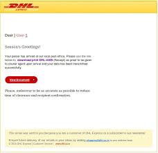 Starts with 1 number, followed by 2 letters and 4 to 6 numbers example: Fake Dhl Text Message Update April 2021 Get Rid Of Dhl Scams