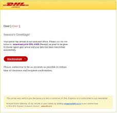 1234567890 or jjd0099999999 go to dhl express waybill tracking Fake Dhl Text Message Update April 2021 Get Rid Of Dhl Scams