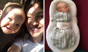 Zoe Foster Blake swears by these baby products