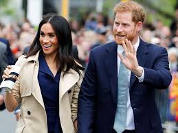 Meghan And Harry Are Officially Coming To Netflix Here S Everything We Know Prince Harry And Meghan Meghan Markle Markle