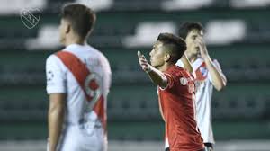 The initial corner odds is 10. River Plate Lost 2 0 To Independiente On Date 5 Of The Diego Maradona Cup 2021 Archyde