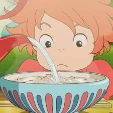 いいね 19 5千件 コメント65件 そ ら sora i love ghiblii のinstagramアカウント ㅤㅤㅤㅤㅤㅤㅤㅤㅤㅤㅤㅤㅤ 崖の上のポニョ ponyo on a cliff by th character instagram posts fictional characters
