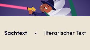 Maybe you would like to learn more about one of these? Sachtextanalyse Einfach Erklart I Inkl Ubungen