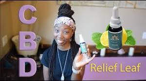 By the next day while not cured i'm not suffering, a really huge deal. Relief Leaf Cbd Oil Review Youtube