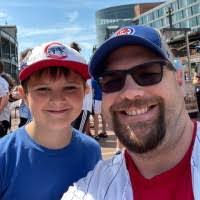 Wayne Boese's Instagram, Twitter & Facebook