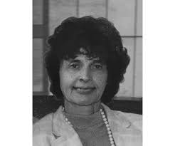 Norma Tullis Obituary (1932