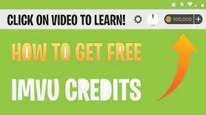 How get a free imvu gift card? Imvu Hack 2020 Unlimited Free Credits Cheats Works For Ios And Android Free Imvu Credits Imvu Credits Imvu