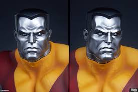 Sideshow X-Men Colossus Premium Format Statue