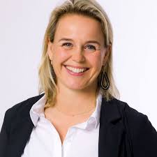 Barbara Stork-Luijt op LinkedIn: Zo leuk! Ik ga aan de slag als Impactmaker  bij Studio 4 Impact. Gülsün…