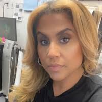 Dorian Gaston's Instagram, Twitter & Facebook