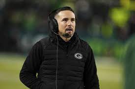 Never going to be good enough', calls for Matt LaFleur to be fired by Green  Bay Packers after early NFL playoff exit