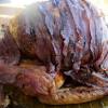 This turkey crown recipe is fit for a king. 1