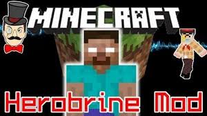 Como descargar e instalar el mod herobrine para minecraft 1.5.2: Minecraft Herobrine Mod Spotlight 1 Gamechap And Bertie Wiki Fandom