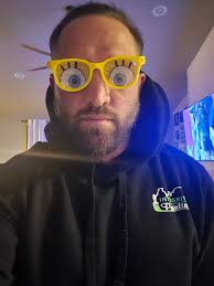 I hope these FSD glasses work.