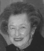 Georgia Hare Obituary (2007)