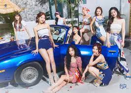 For those who want even more than a performance and new video in one day, twice delivered with a new challenge for fans. 210521 Twitter Updates Twice 10th Mini Album Taste Of Love Concept Photos Album Preview Twice