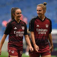 At only 24 years old, vivianne miedema has added yet another title to her already storied career. Out Soccer Star Vivianne Miedema S Named Wsl S Player Of The Month Outsports