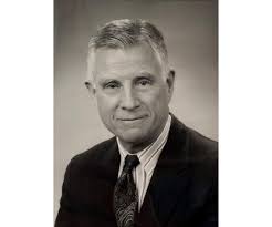 Frank Morris Obituary (1929