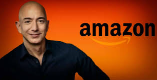 This website is dedicated to jeff preston bezos, ceo and founder of amazon and. Amazon S Jeff Bezos First After Bill Gates To Have Net Worth Of 100 Bn