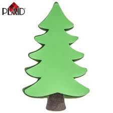 Birch Tree Wall Decal Hobby Lobby Evergreen Tree Painted Shape Hobby Lobby 605105 Tree Painting Birch Tree Mural Tree Mural