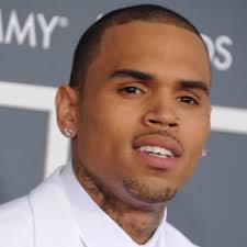 Artist: Chris Brown [US1]