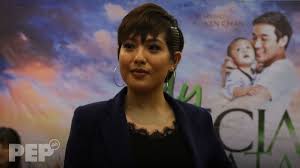 Joyce Jimenez on PEP.ph