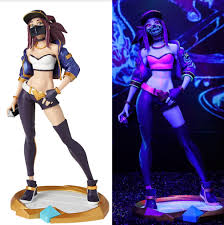 100% of gross proceeds of the worlds 2021 tibbers will be donated to the riot impact fund. S3vp On Twitter Good News For Lck Fans Who Live In Korea K Da Akali Unlocked Statue K Da Mini Figure Set K Da Badge Set Are Pre Released At Lck Finals Https T Co Cgopwnq0sr