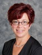 Kerrie Allen's Instagram, Twitter & Facebook