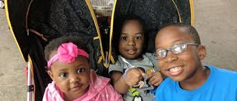 Little girl improving following collision that claimed the life of her  3-year-old brother