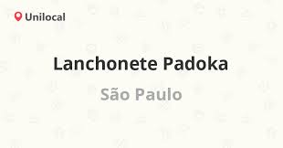 Steakhouse in são luís, brazil. Lanchonete Padoka Sao Paulo R Dom Bernardo Nogueira 2 Avaliacoes Endereco E Numero De Telefone