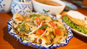 A walk through the city's alleyways often results in a stop at a food stall, where you can enjoy skewered meats, fried rice, noodles, and. Thailand Street Food Restaurant Yishun Junction 9 Cheap And Good Thai Food I Eat And Eat