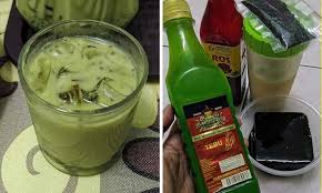 Siapa chef yang nak ajar air balang nie. Cara Buat Air Katira Yang Mudah Jimat Dan Ekspress Tapi Serius Sedap Daily Makan