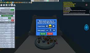 Bee swarm simulator is a popular game within roblox that focuses on hatching bees and collecting pollen to make as much honey as possible. What The Hell Is A Purple Potion And Why Did It Replace Basic Eggs Beeswarmsimulator