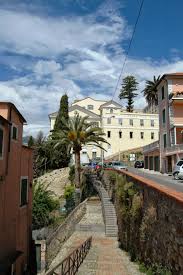 Pin Su Sanremo Im Liguria Italy