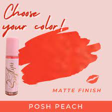 SosyLips lip and cheek tint,10ml Premium Matte Finish, Waterproof lip tint,  Long lasting and Lightweight | Lazada PH