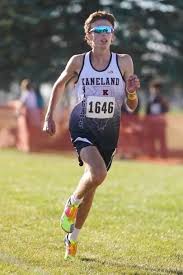 Cross country: Benet's Richards, Helenhouse race to Eddington crowns