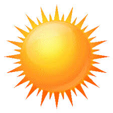 درجات الحرارة وحالة الطقس اليوم الجمعة في الاردن 11/10/2013