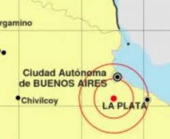 Información actualizada las 24 horas. Lo Que Faltaba En Argentina Despues De Mas De Un Siglo Se Produjo Un Temblor El Ultimo Fue Hace 133 Anos