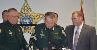 Today We Join The Leon County Sheriff S Office In Mourning The Loss Of Deputy Sheriff Chris Smith Http Www Tall Leon County Sheriff Deputy County Sheriffs