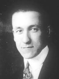 Fred Moritz Brasch (1892-1942)