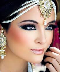 Bollywood Eye Makeup Asian Bridal Makeup Bollywood Makeup Bridal Makeup Looks