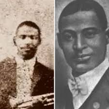 Welcome James Bolden 😊. Father of James "Beetle" Bolden