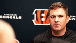 Former Rams Assistant Zac Taylor Still Dealing With Bengals Drama