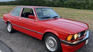 Image result for Henna Red 1982 BMW